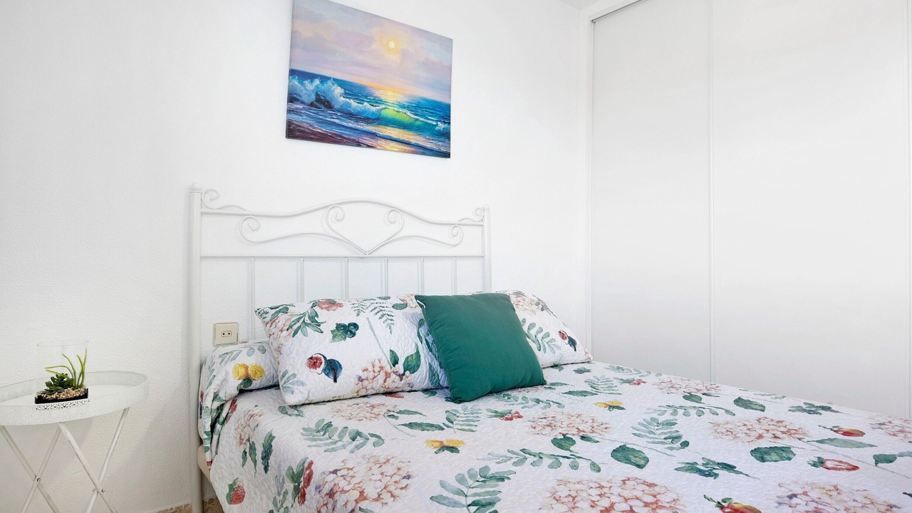 Photo of Bedroom in Poblado de Sancti Petri