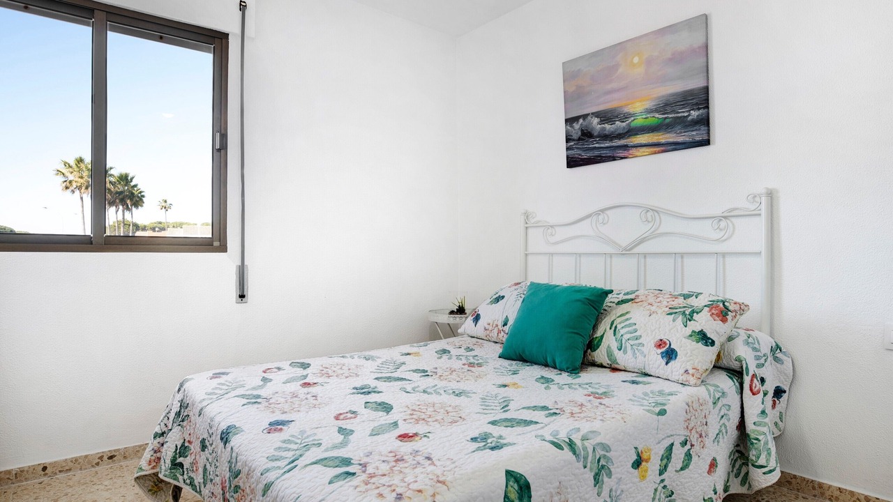 Photo of Bedroom in Poblado de Sancti Petri
