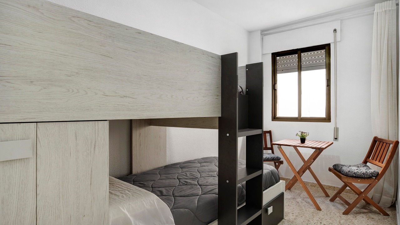 Photo of Bedroom in Poblado de Sancti Petri