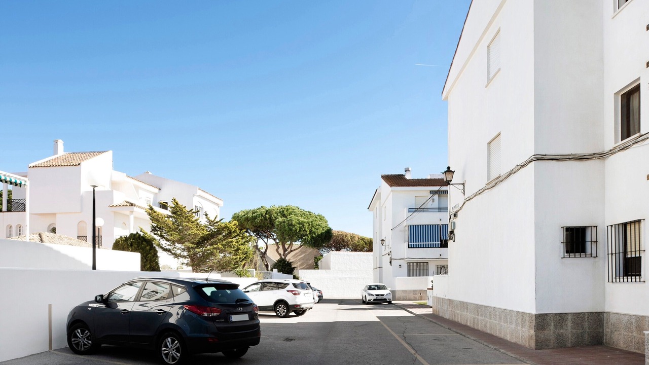 Photo of Outdoor in Poblado de Sancti Petri