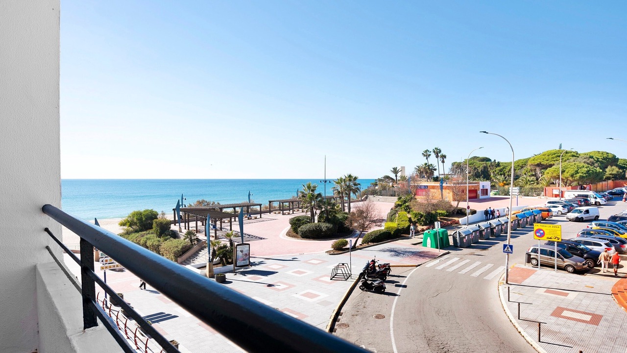 Photo of Outdoor in Poblado de Sancti Petri