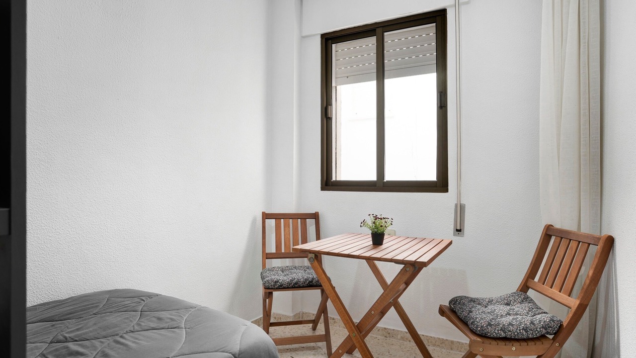 Photo of Bedroom in Poblado de Sancti Petri