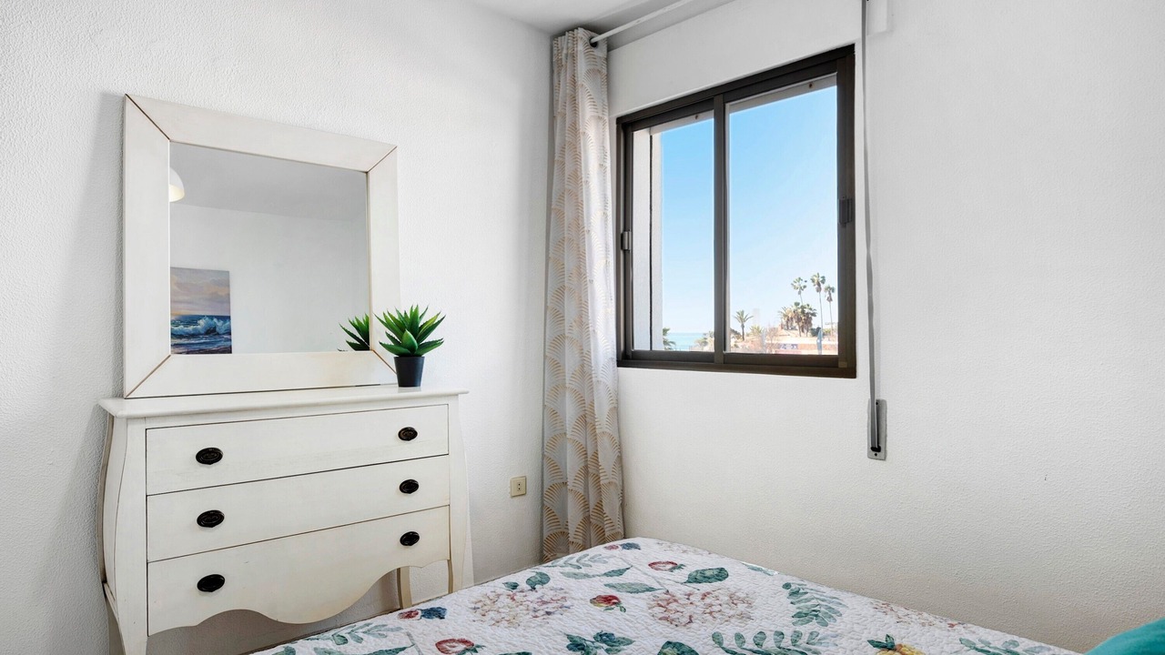 Photo of Bedroom in Poblado de Sancti Petri