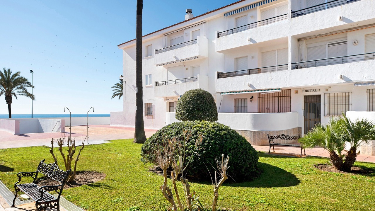 Photo of Outdoor in Poblado de Sancti Petri