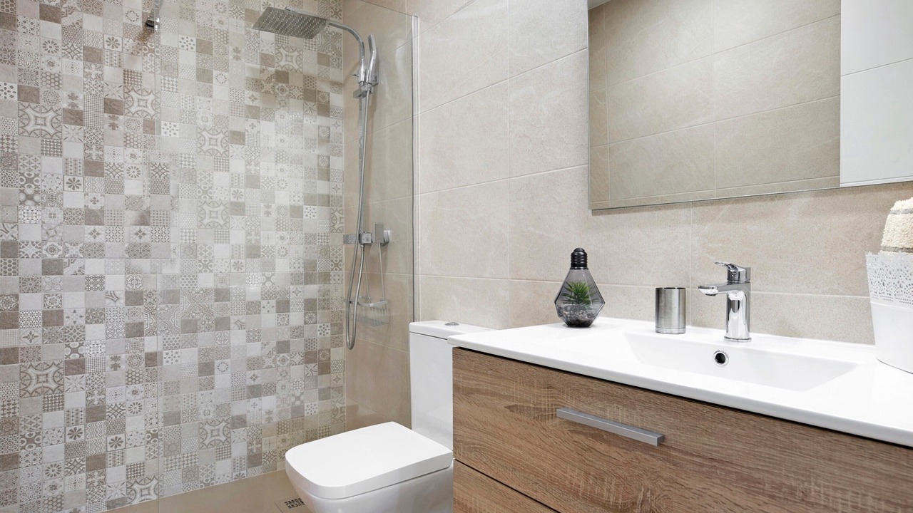Photo of Bathroom in Poblado de Sancti Petri