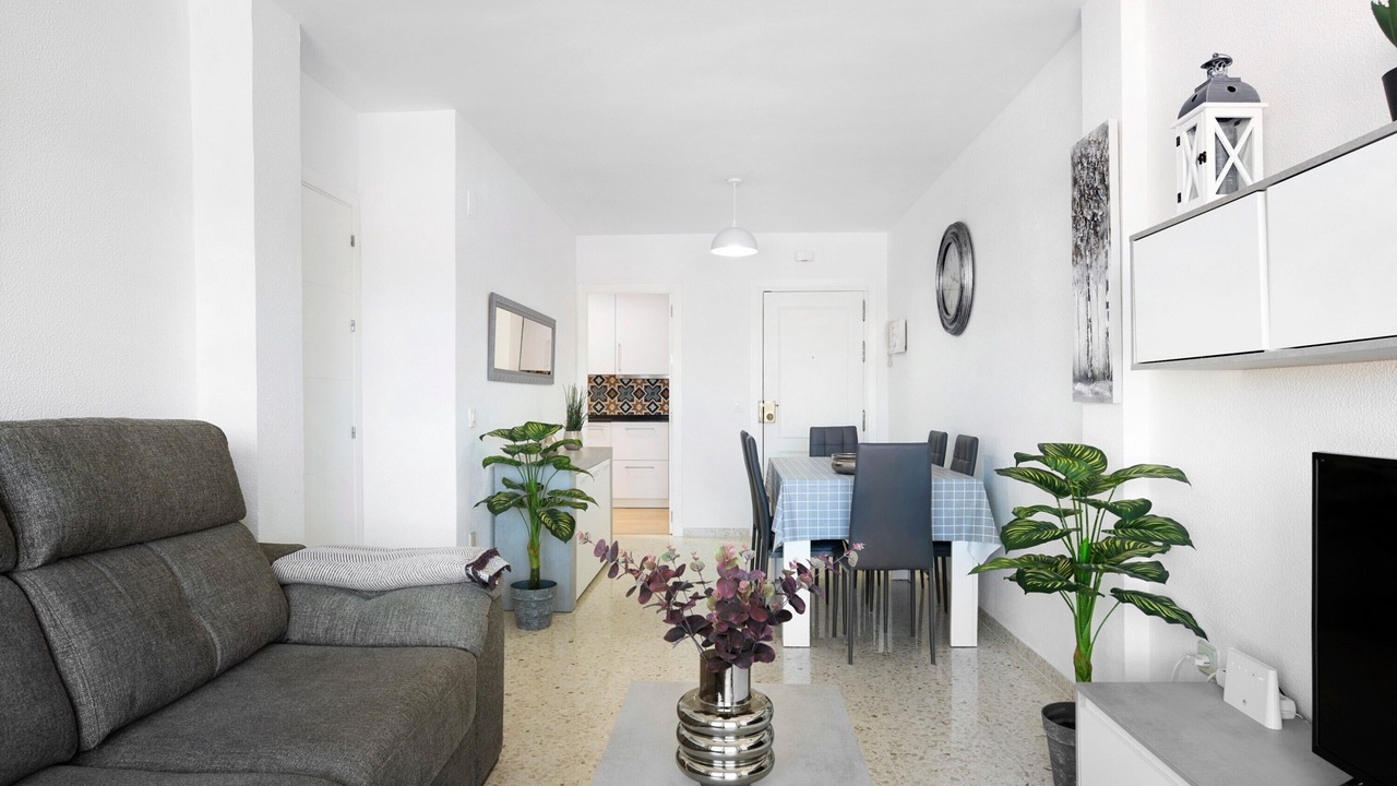 Photo of Livingroom in Poblado de Sancti Petri