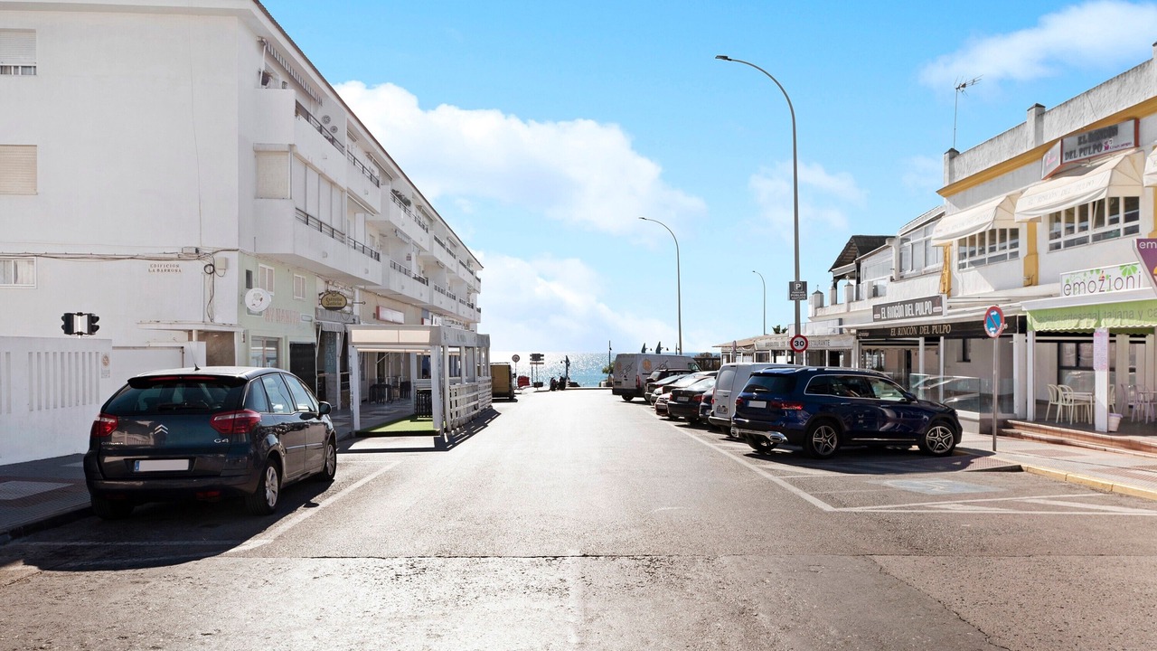 Photo of Outdoor in Poblado de Sancti Petri