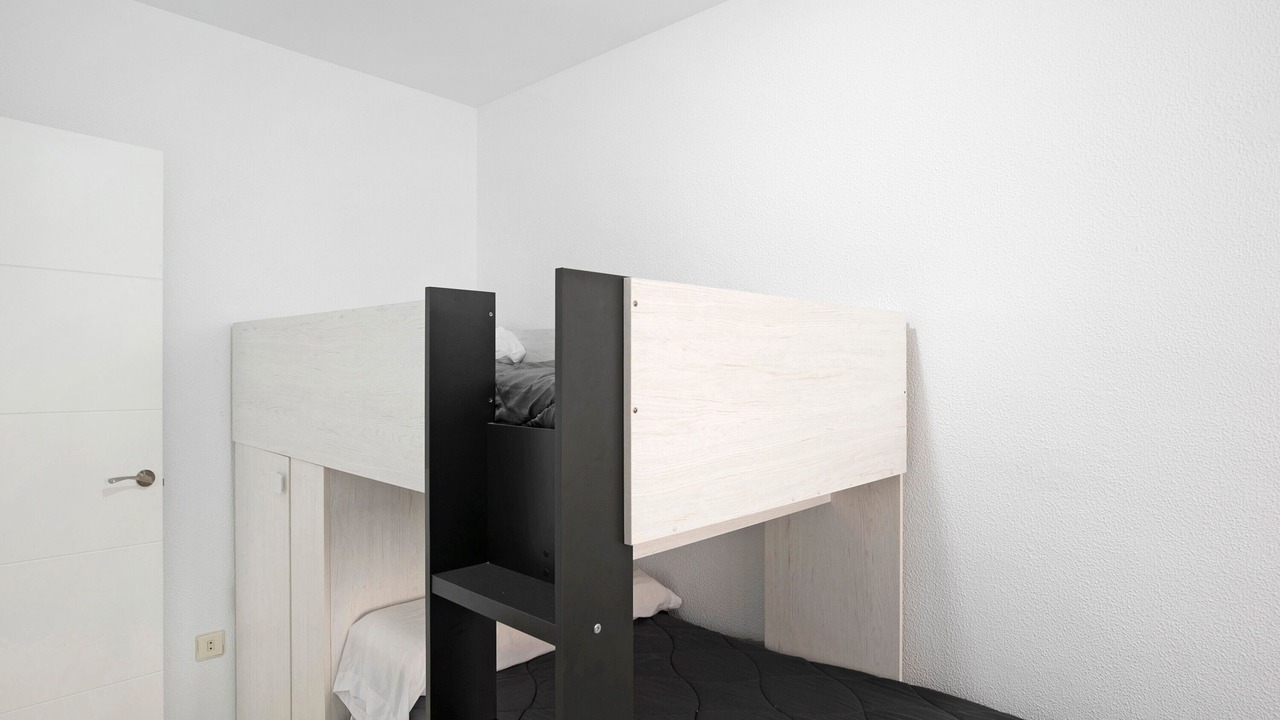 Photo of Bedroom in Poblado de Sancti Petri