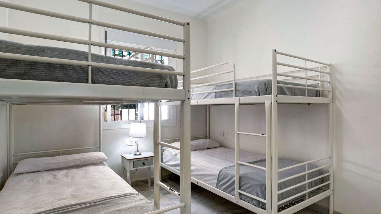 Photo of Bedroom in Poblado Sancti Petri