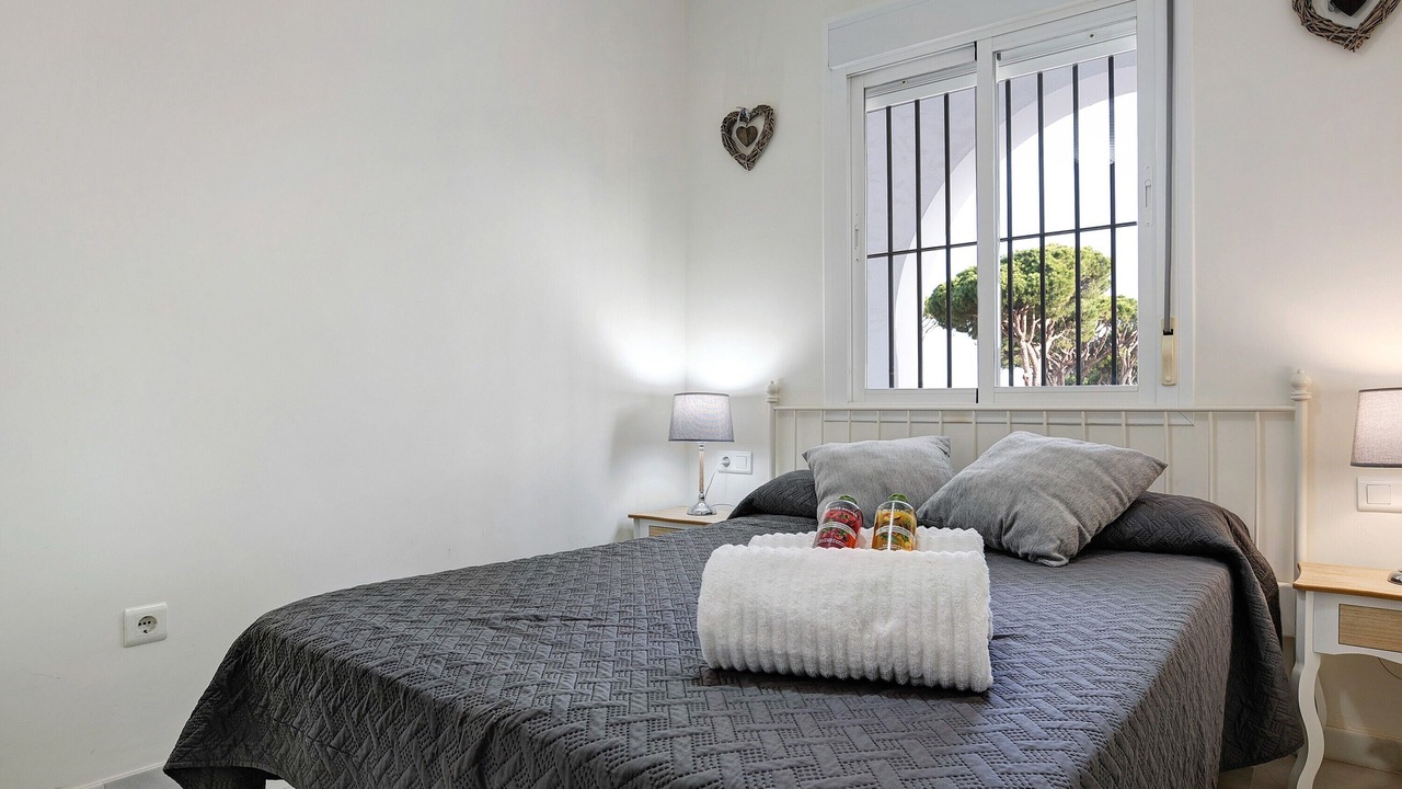 Photo of Bedroom in Poblado Sancti Petri