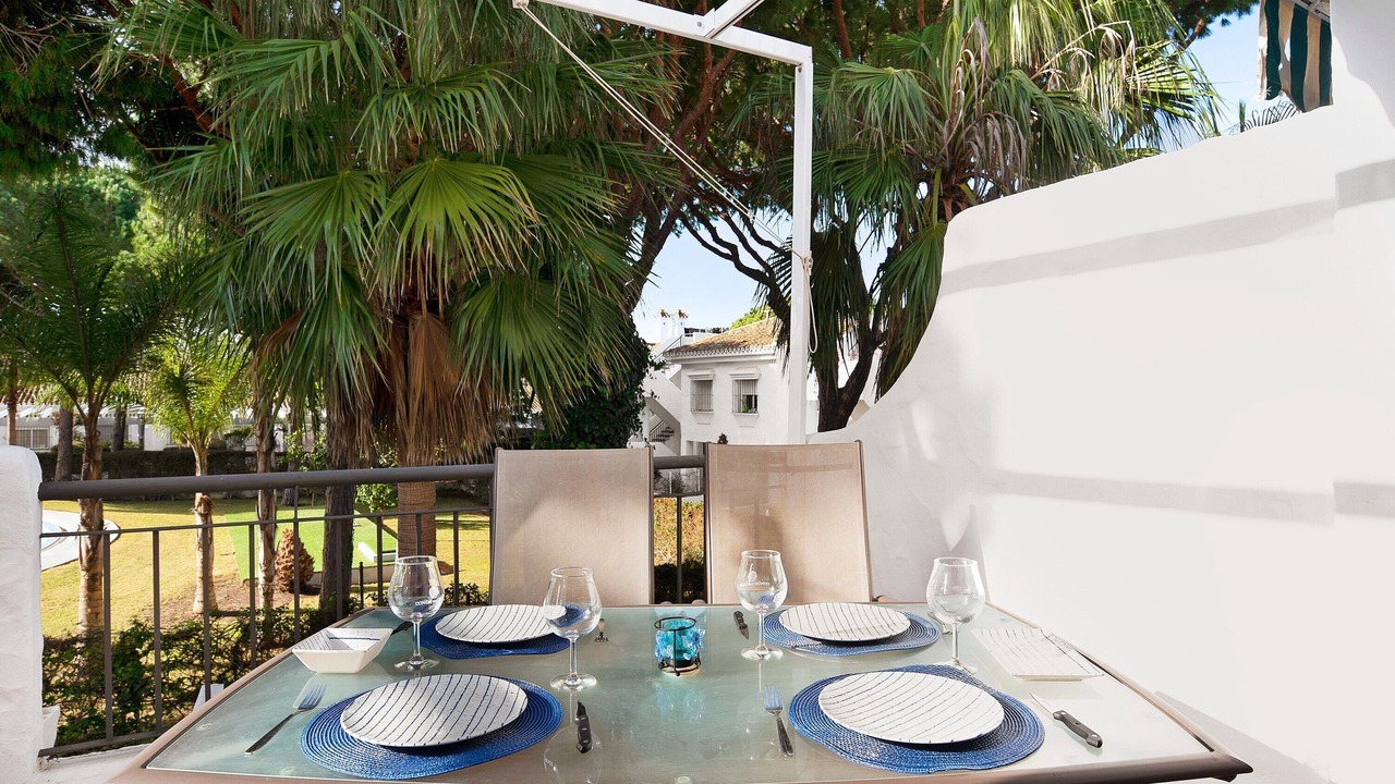 Photo of Outdoor in Poblado Sancti Petri