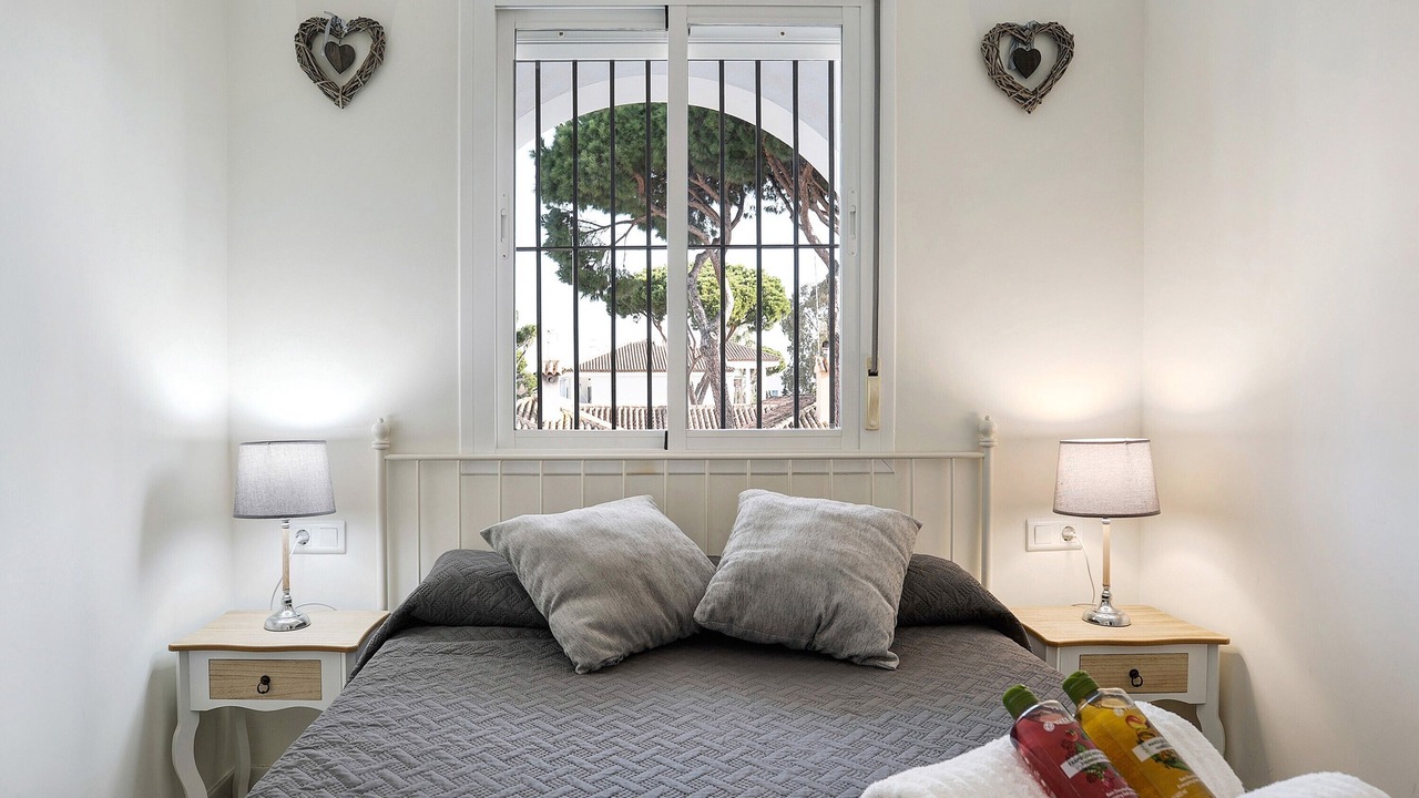 Photo of Bedroom in Poblado Sancti Petri