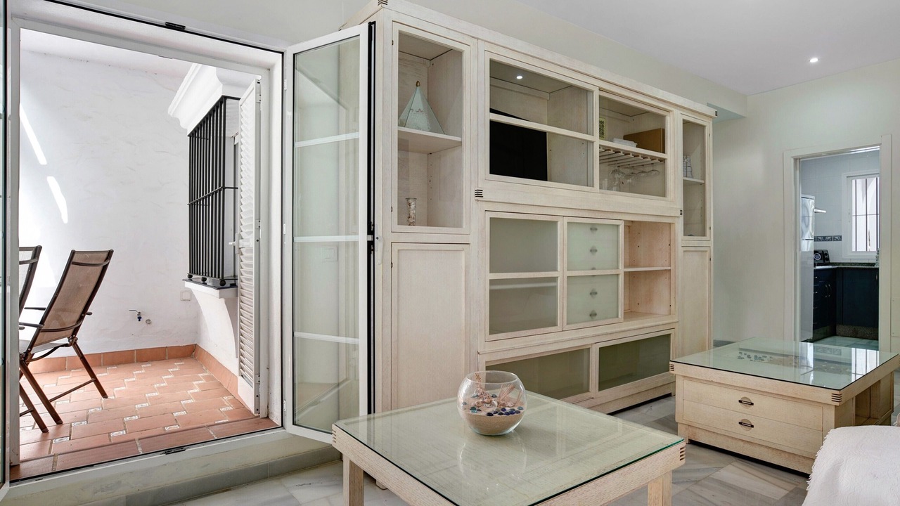 Photo of Bedroom in Poblado Sancti Petri