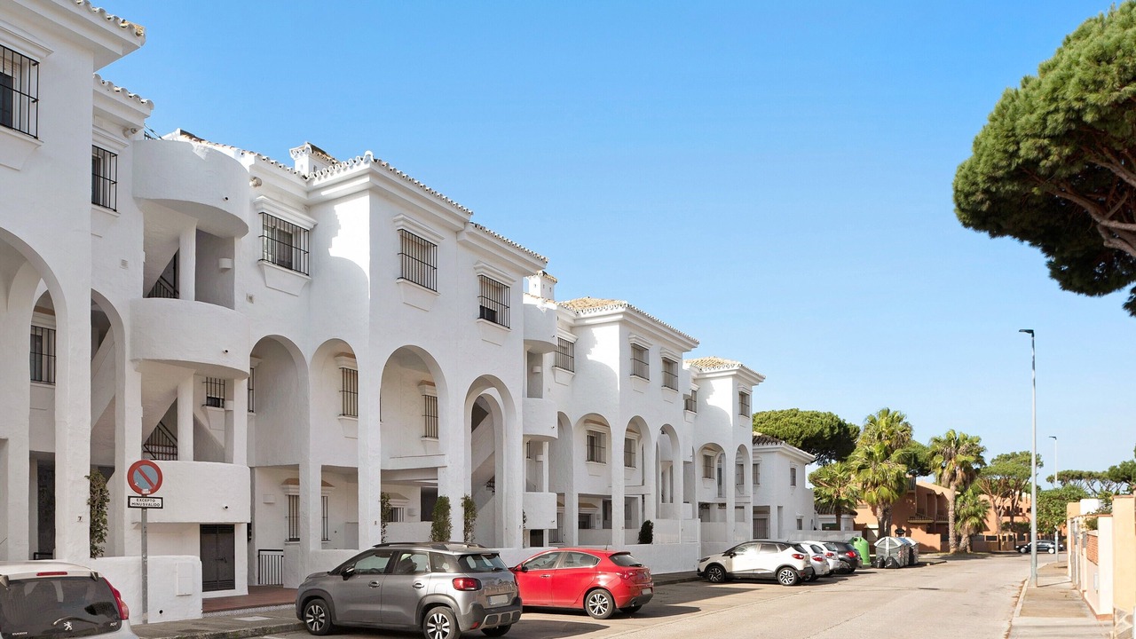 Photo of Outdoor in Poblado Sancti Petri