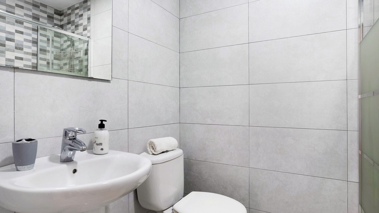 Photo of Bathroom in Poblado Sancti Petri