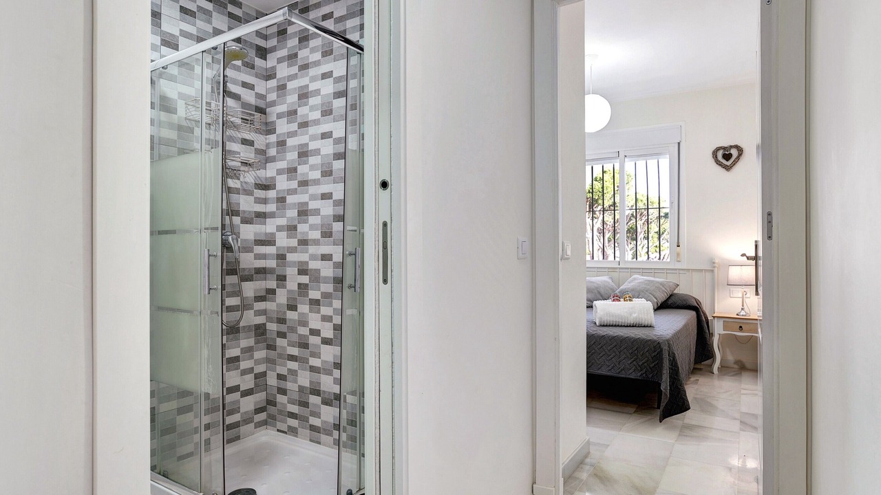 Photo of Bathroom in Poblado Sancti Petri