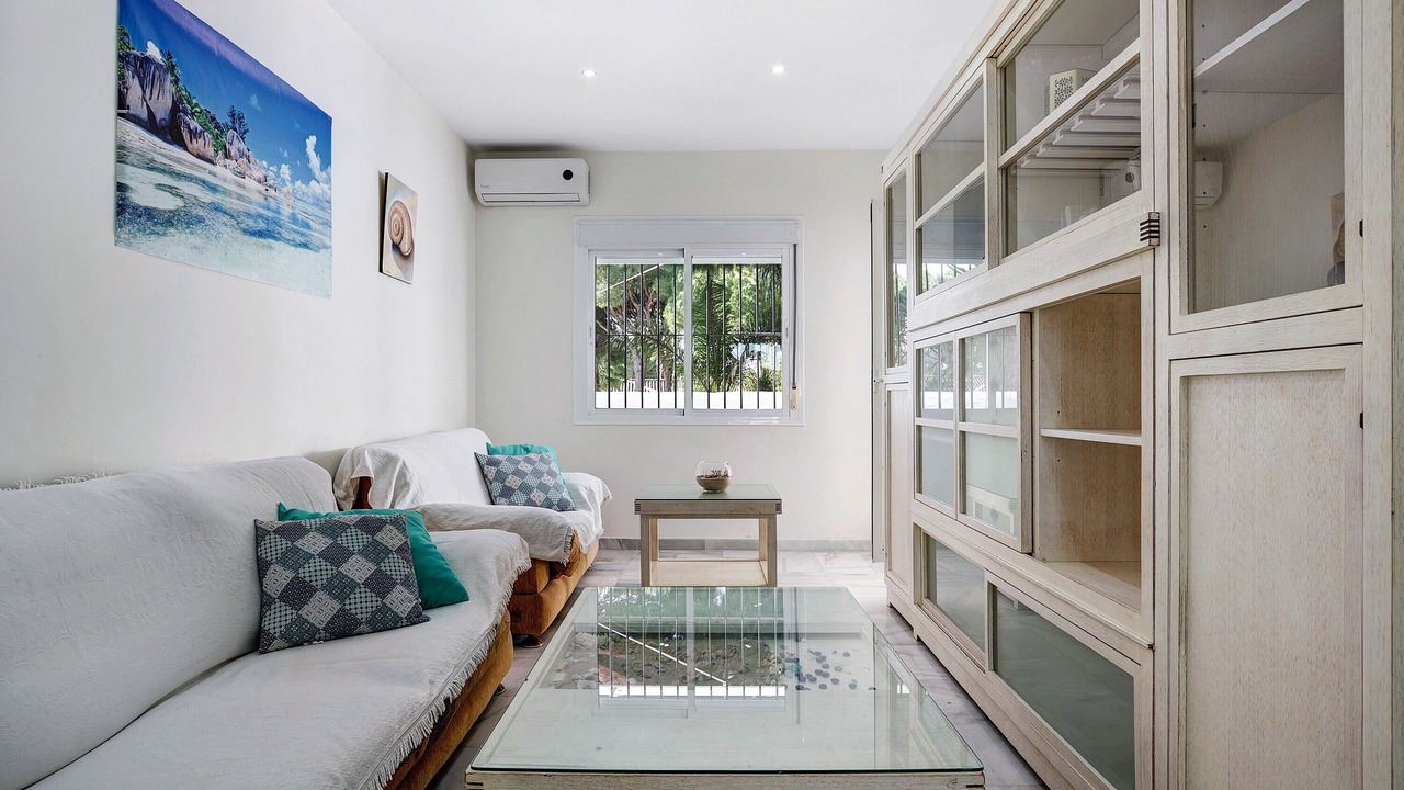 Photo of Livingroom in Poblado Sancti Petri