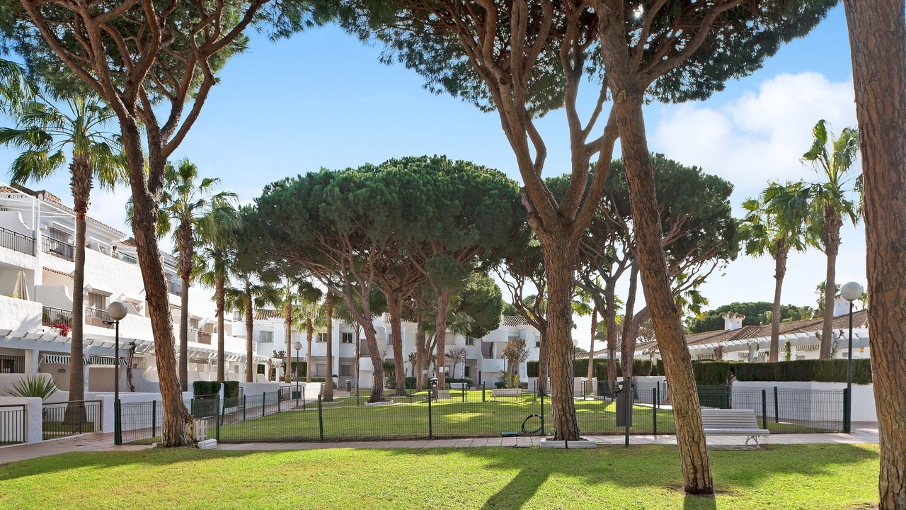 Photo of Outdoor in Poblado Sancti Petri