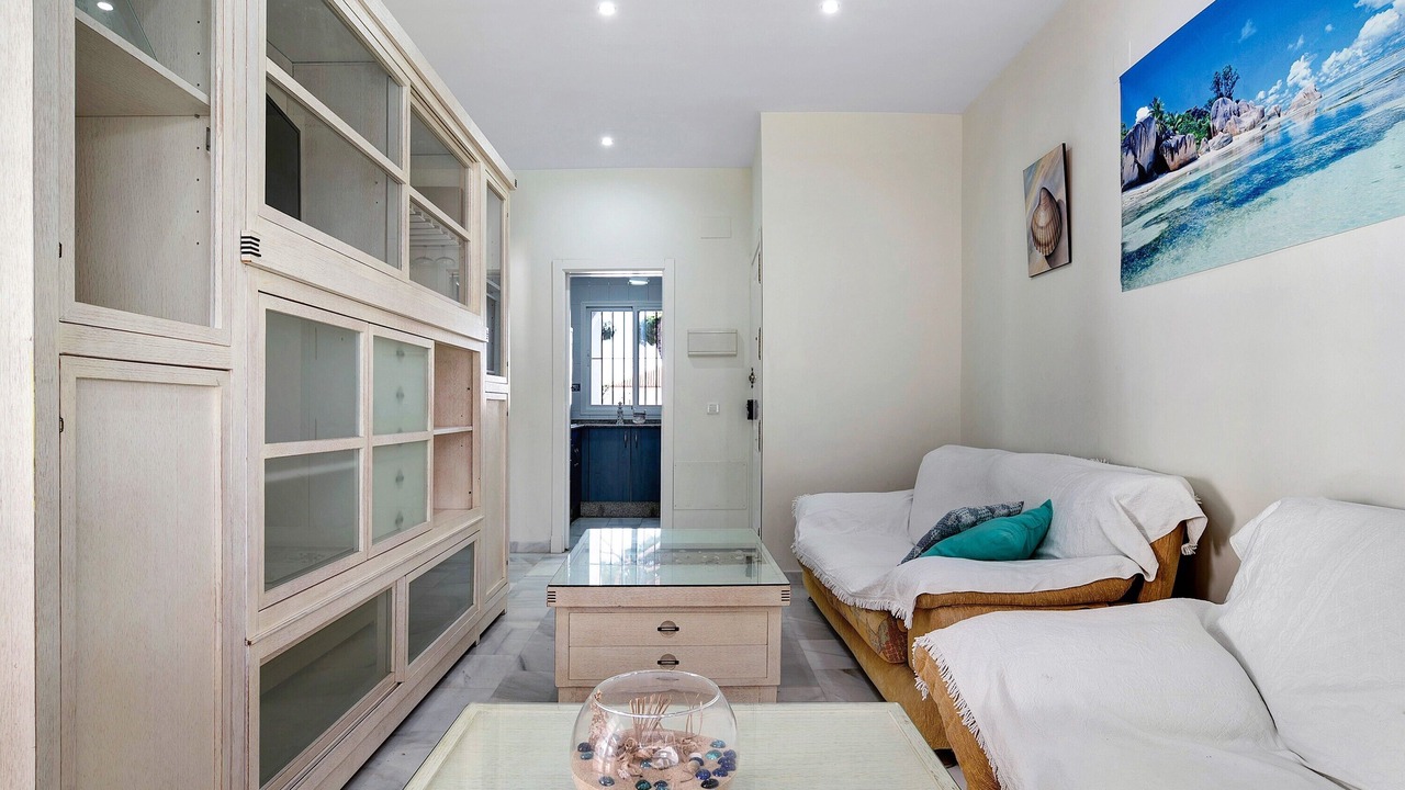 Photo of Livingroom in Poblado Sancti Petri