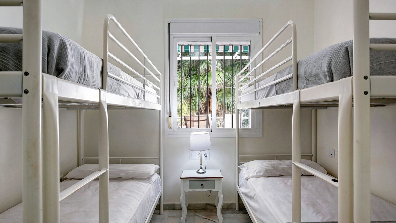 Photo of Bedroom in Poblado Sancti Petri