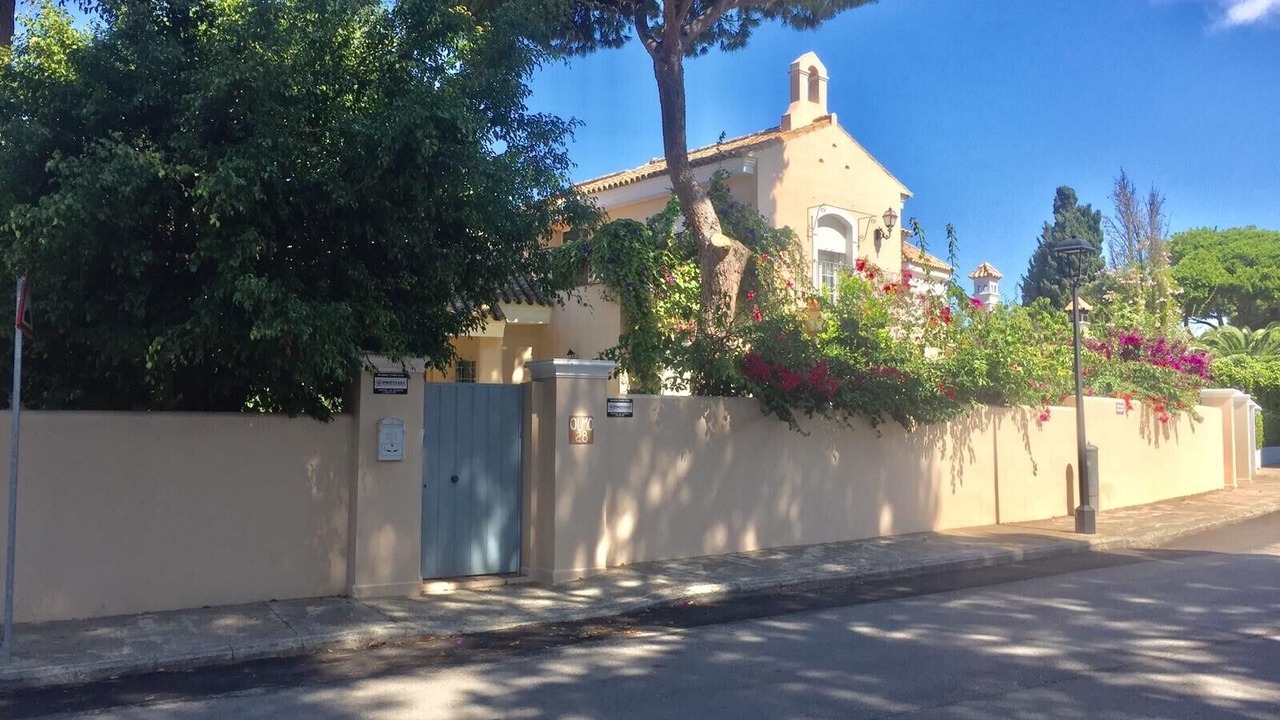 Photo of Outdoor in El Puerto de Santa Maria