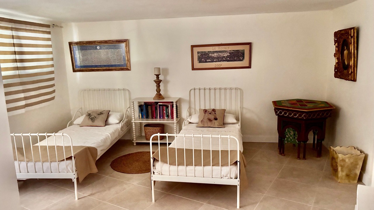 Photo of Bedroom in El Puerto de Santa Maria