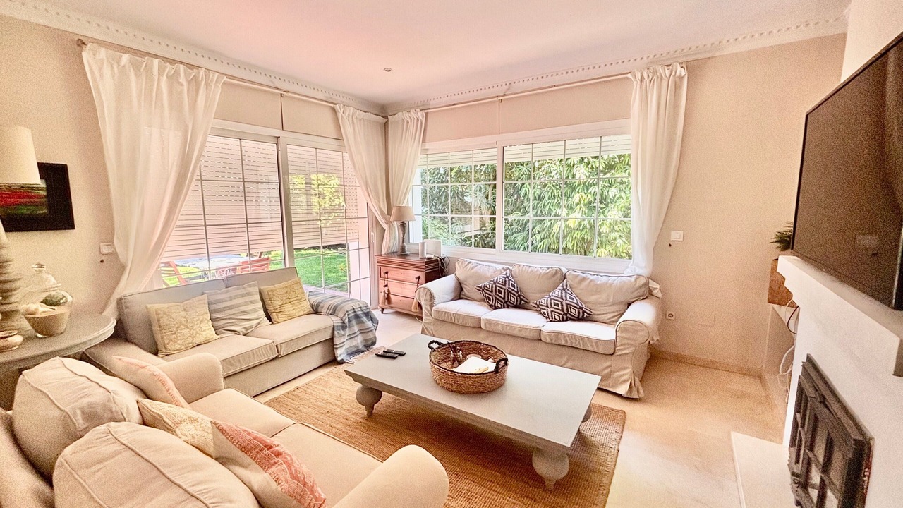 Photo of Livingroom in El Puerto de Santa Maria