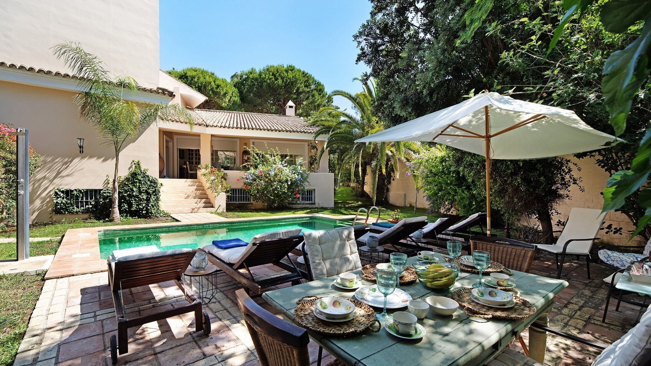 Photo of Outdoor in El Puerto de Santa Maria