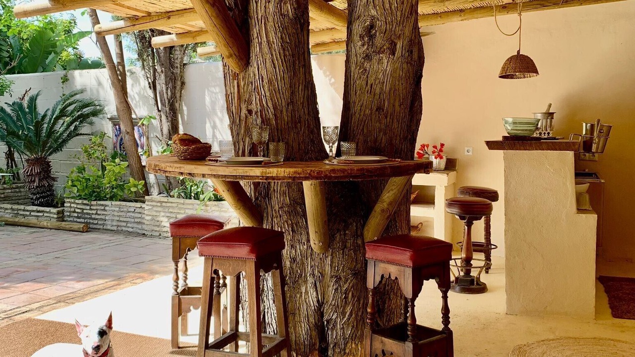 Photo of Outdoor in El Puerto de Santa Maria