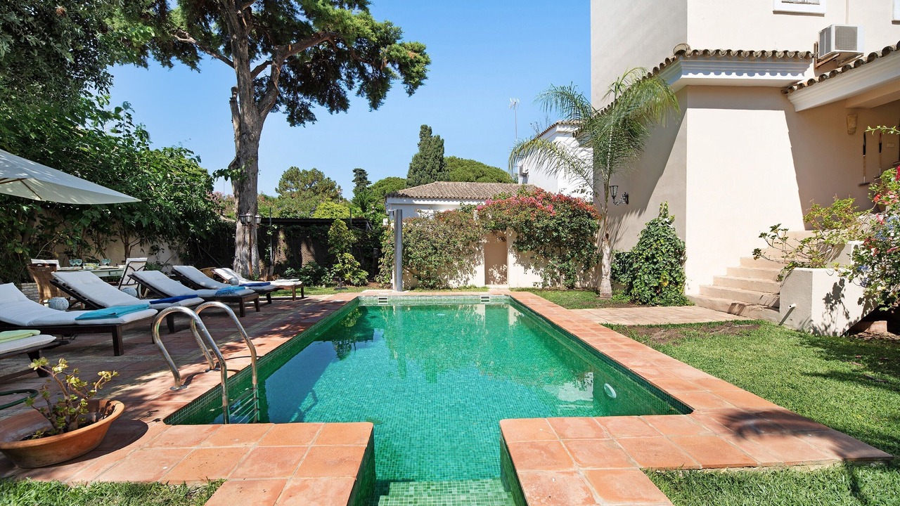 Photo of Outdoor in El Puerto de Santa Maria