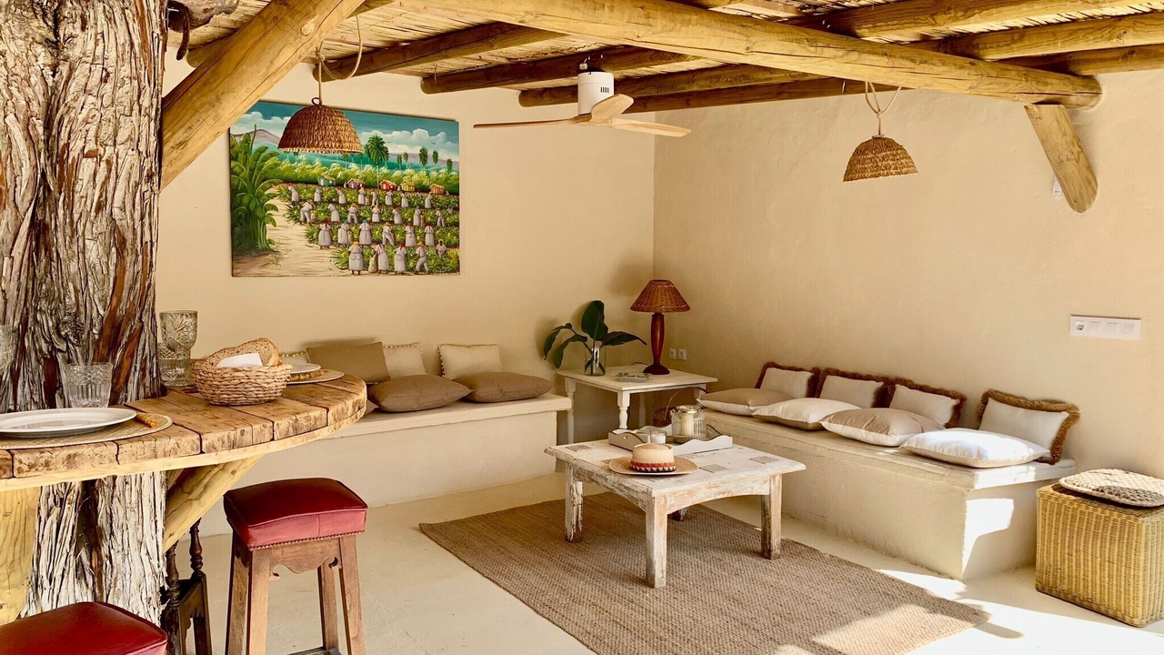 Photo of Livingroom in El Puerto de Santa Maria