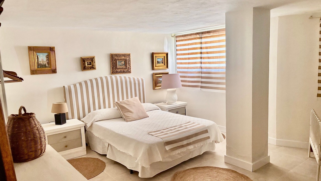 Photo of Bedroom in El Puerto de Santa Maria