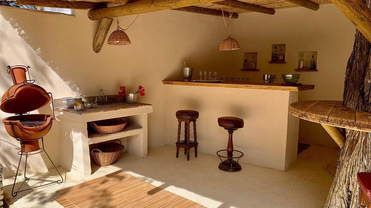 Photo of Patio Balcony in El Puerto de Santa Maria