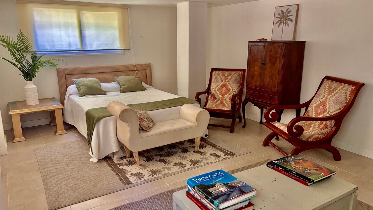 Photo of Bedroom in El Puerto de Santa Maria