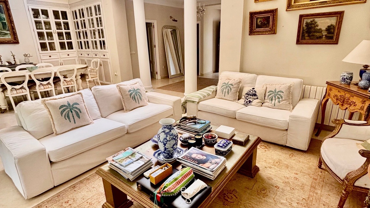 Photo of Livingroom in El Puerto de Santa Maria