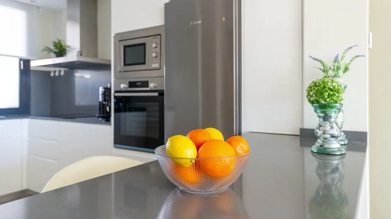 Photo of Kitchen in Fuengirola