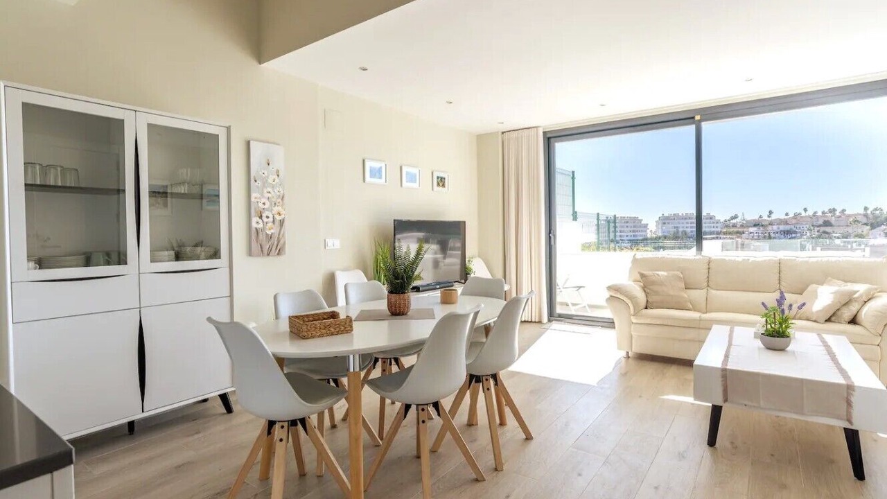 Photo of Livingroom in Fuengirola