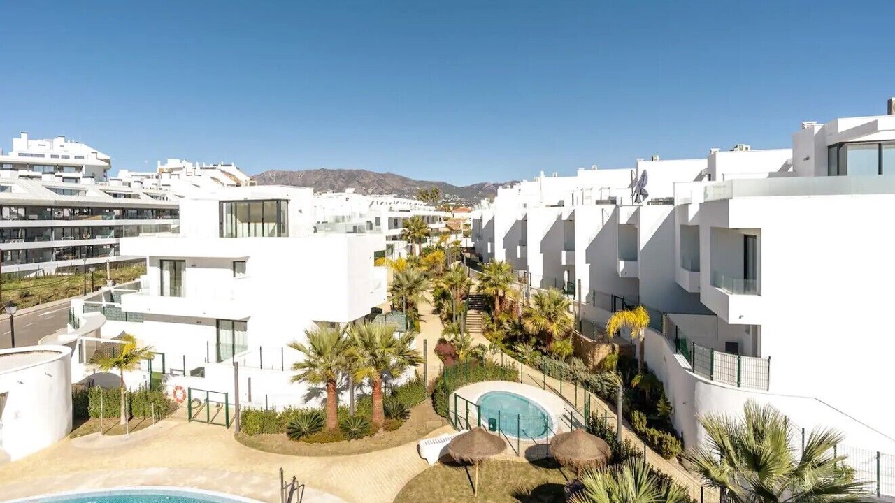 Photo of Outdoor in Fuengirola
