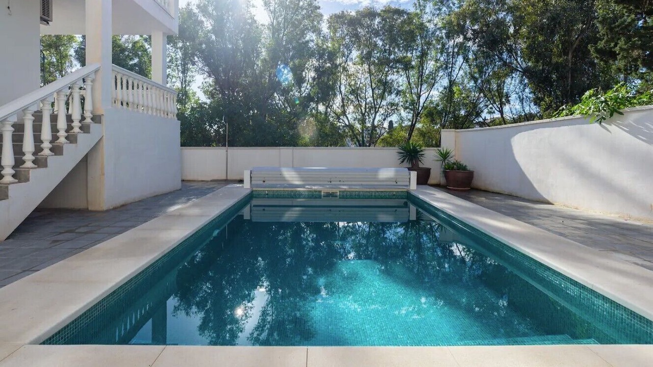 Photo of Outdoor in Mijas