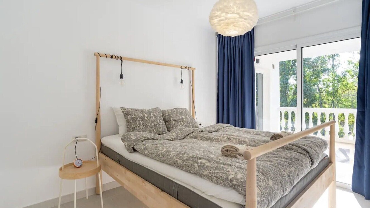 Photo of Bedroom in Mijas