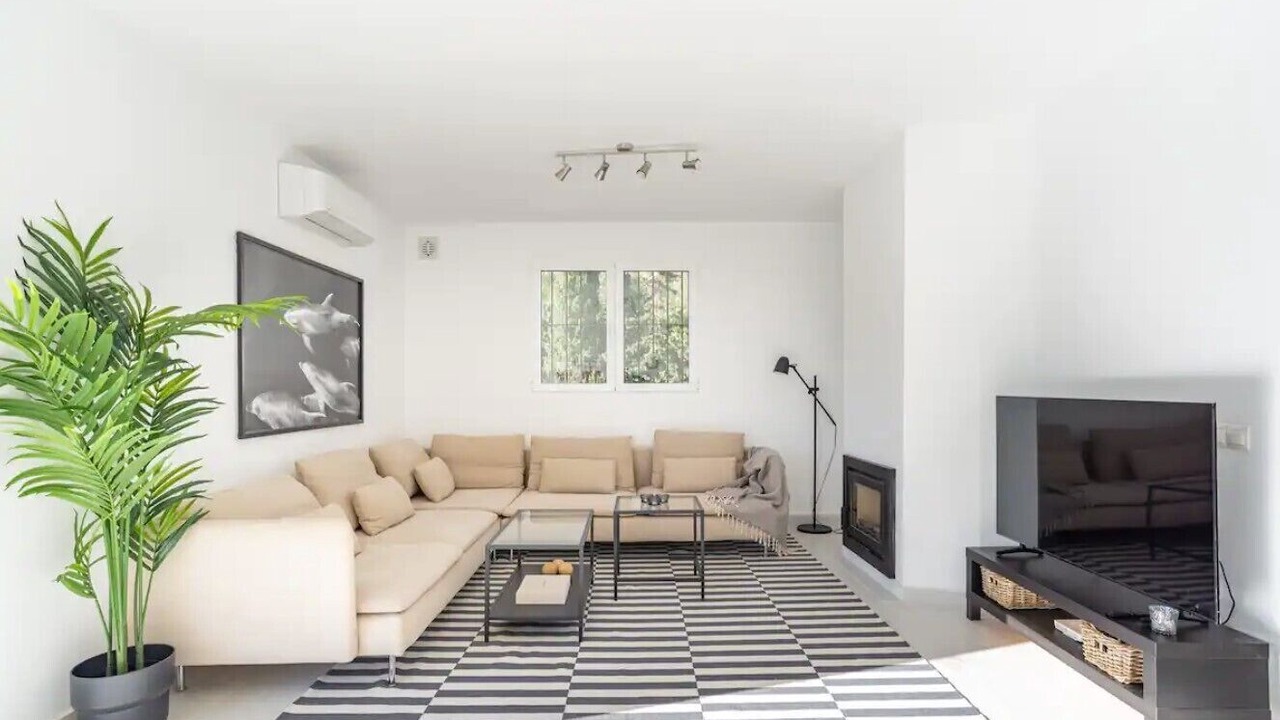Photo of Livingroom in Mijas