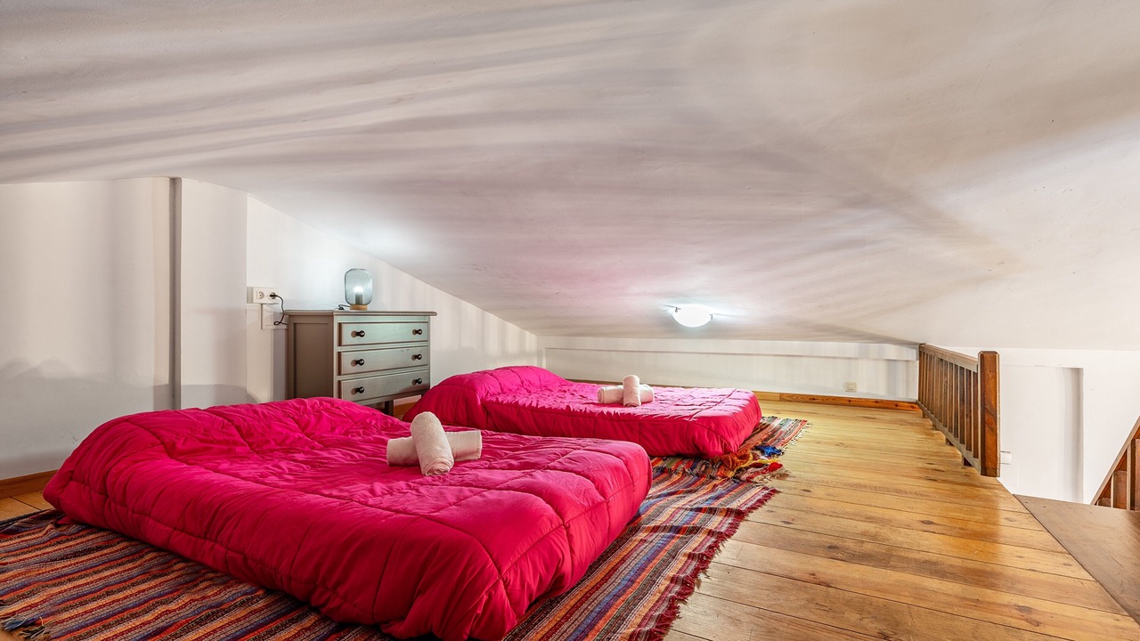 Photo of Bedroom in Niguelas