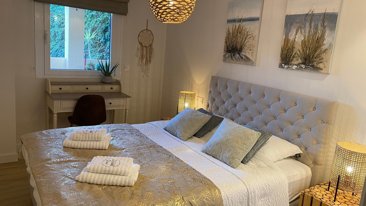 Photo of Bedroom in Torreblanca
