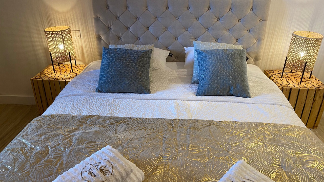 Photo of Bedroom in Torreblanca