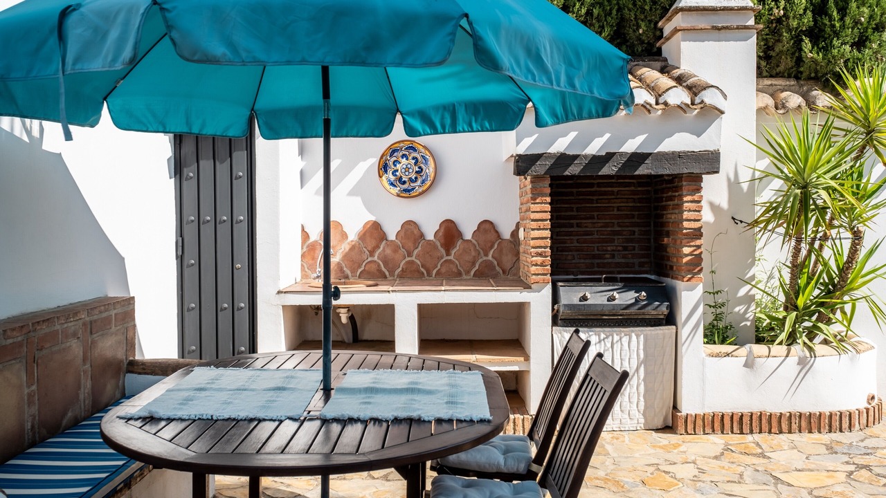 Photo of Outdoor in Villanueva del Trabuco