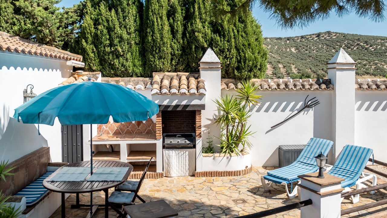Photo of Outdoor in Villanueva del Trabuco