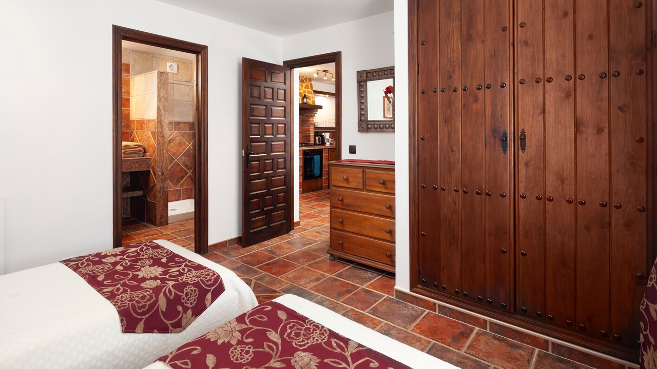 Photo of Bedroom in Villanueva del Trabuco
