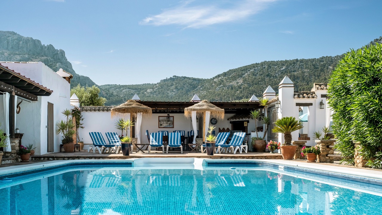 Photo of Outdoor in Villanueva del Trabuco