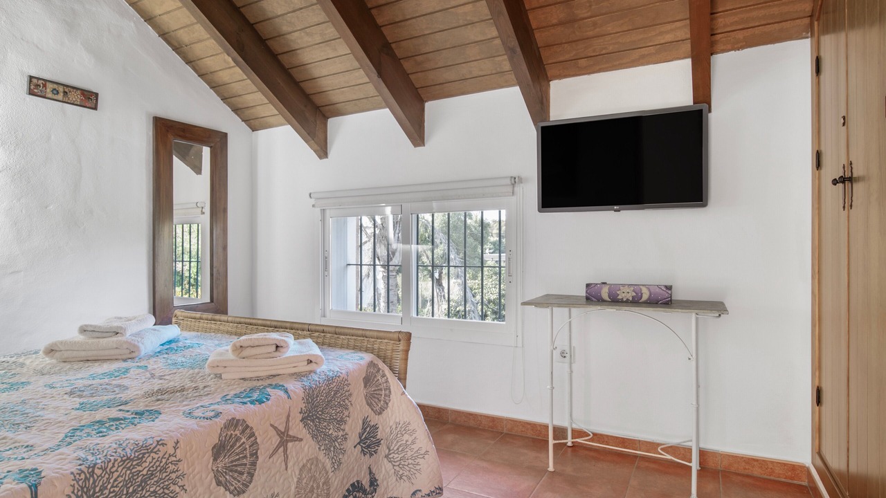 Photo of Bedroom in Zahora