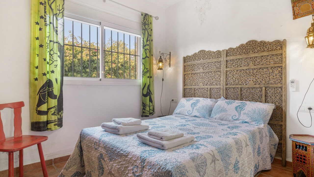 Photo of Bedroom in Zahora